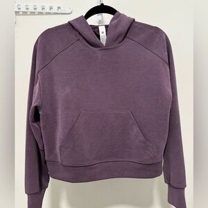 Lululemon hoodie